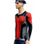 Ant-Man Cosplay Costume T-shir