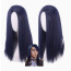Arcane League of Legends Caitlyn Kirraman Cosplay Wig