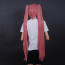 Aria the Scarlet Ammo Aria Holmes Kanzaki Cosplay Wig