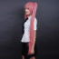 Aria the Scarlet Ammo Aria Holmes Kanzaki Cosplay Wig