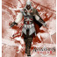 Assassin's Creed II 2 Ezio Auditore Da Firenze Cosplay 