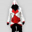 Assassin's Creed III 3 Connor Kenway Cosplay Hoodie