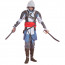 Assassin's Creed IV 4 Black Flag Edward Kenway Cosplay 