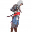 Assassin's Creed IV 4 Black Flag Edward Kenway Cosplay 