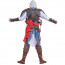 Assassin's Creed IV 4 Black Flag Edward Kenway Cosplay 