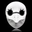 Beak Doctor Cosplay Mask