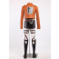 Attack on Titan Recon Corps Eren Jaeger Cosplay Costume