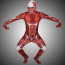 Attack on Titan 50M Colossal Titan Full Body Cosplay Zentai 