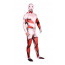 Attack on Titan Annie Leonheart Full Body Lycra Zentai Suit