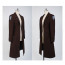 Attack on Titan Levi Ackerman Cloak Scouting Legion Cosplay Cloak