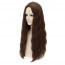 Avengers 2 Age of Ultron Scarlet Witch Brown Wig