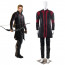 Avengers Age of Ultron Cosplay Costume Hawkeye Costume