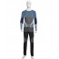 Avengers: Age of Ultron Cosplay Costume Quicksilver Costume