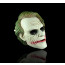 Batman Dark Knight Clown Cosplay Mask 