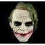 Batman Dark Knight Clown Cosplay Mask 