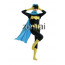 Batman Full Body Spandex Lycra Zentai