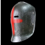Battlefield V Cross Cosplay Resin Mask