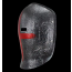 Battlefield V Cross Cosplay Resin Mask