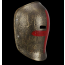 Battlefield V Cross Cosplay Resin Mask