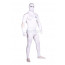 Big Hero 6 Baymax Full Body Spandex Lycra Zentai Suit 