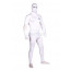 Big Hero 6 Baymax Full Body Spandex Lycra Zentai Suit 