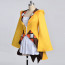 Aihara Enju Cosplay Costume