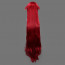 Black Butler Grell Sutcliffe Cosplay Wig