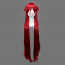 Black Butler Grell Sutcliffe Cosplay Wig