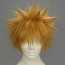 Bleach Ichigo Kurosaki Cosplay Wig