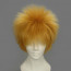 Bleach Ichigo Kurosaki Cosplay Wig