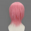 Bleach Octava Espada Szayel Aporro Granz Cosplay Wig