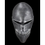 Bleach Kurosaki Ichigo Cosplay Mask 