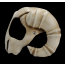 Bleach Neliel Tu Oderschvank Antelope Skull Cosplay Costume