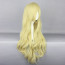 Blonde 80cm Princess Lolita Curly Cosplay Wig