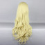 Blonde 80cm Princess Lolita Curly Cosplay Wig