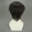 Blue Exorcist Juzo Shima Cosplay Wig