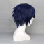 Blue Exorcist Rin Okumura Cosplay Wig