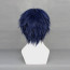 Blue Exorcist Rin Okumura Cosplay Wig
