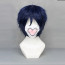 Blue Exorcist Rin Okumura Cosplay Wig