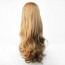Brown Japanese Style 60cm Classic Lolita Wave Wig