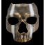 COD Skeleton Ghost Cosplay Mask