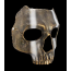 COD Skeleton Ghost Cosplay Mask