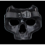 COD Skeleton Ghost Cosplay Mask