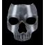 COD Skeleton Ghost Cosplay Mask