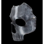 COD Skeleton Ghost Cosplay Mask