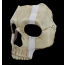 COD Skeleton Ghost Cosplay Mask