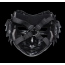 Chinese Style Mysterious Demon Cosplay Mask