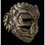 Chinese Style Mysterious Demon Cosplay Mask