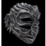 Chinese Style Mysterious Demon Cosplay Mask