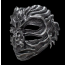 Chinese Style Mysterious Demon Cosplay Mask
